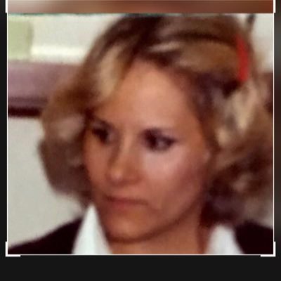 KeyRugy's profile picture. Maria