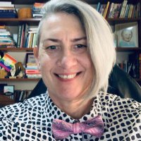 Dr Cate Thomas (@cjthoma04997164) 's Twitter Profile