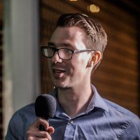 Josh Green (@joshgreenmedia) 's Twitter Profile Photo