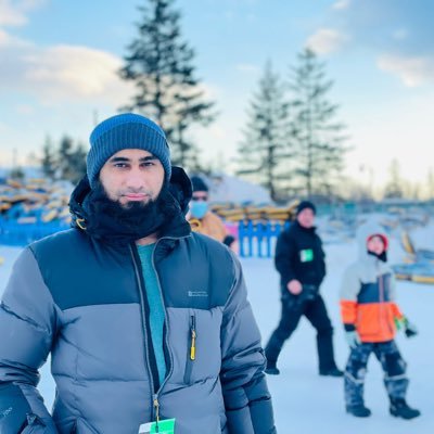 mhassan_31's profile picture. Software Engineer (iOS Developer)