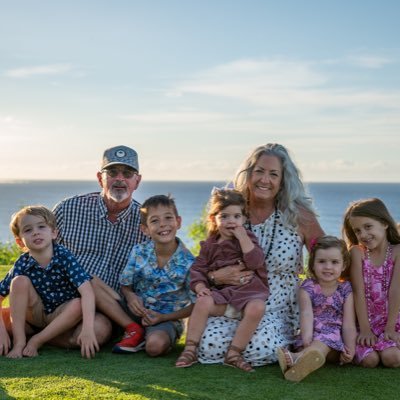 Retired School Psychologist, Licensed Educational Psychologist, mom to four, nana to seven, married to the same guy nearly 40 years, Pro-life Catholic