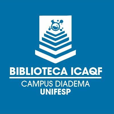 Biblioteca do Instituto de Ciências Ambientais, Químicas e Farmacêuticas da Unifesp.
Av. Conceição, 515 - Diadema