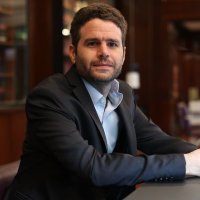 Daniel Schteingart (@danyscht) 's Twitter Profile Photo Daniel Schteingart (@danyscht) 's Twitter Profile Photo