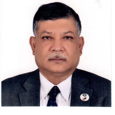 BD Foreign Secretary Masud
