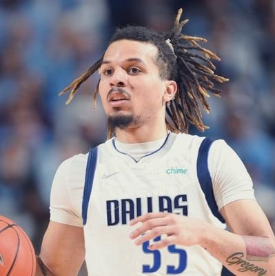 #Magictogether #MFFL
Fundamentalista de Cole Anthony, fan de Dončić y bronsexual