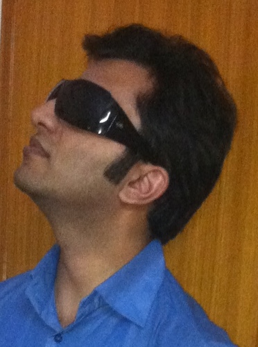 DocOmi's profile picture. 