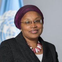 Alice Wairimu Nderitu (@wairimuanderitu) Twitter profile photo