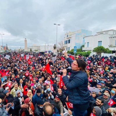 IssaaChaima's profile picture. حقوق حريات مساواة عدل ديمقراطية