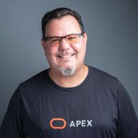 Jayson Hanes #orclAPEX (@jaysonhanes) 's Twitter Profile