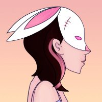 Tefy 🐰 (@tbunnyart) 's Twitter Profile