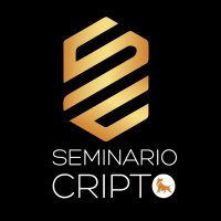 Seminario Cripto(@seminariocripto) 's Twitter Profile Photo