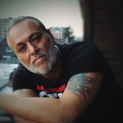 DaleTmtl's profile picture. 