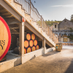 Mountain Winery (@MountainWinery) Twitter profile photo