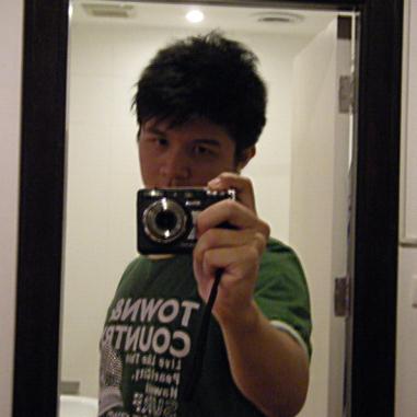 kuohsianglin713's profile picture. 