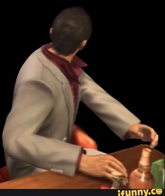 Rat_bastard_V's profile picture. What are you gonna do, Stop me?