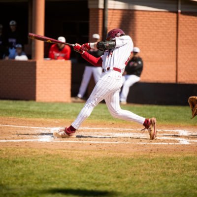 Alabama Baseball🐘