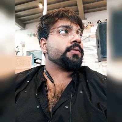 CEO at Panther Studios / Orbital Group
#Trading #Cripto #Nft #Future
तू कर्म करता जा फल की चिंता मत कर।🦚