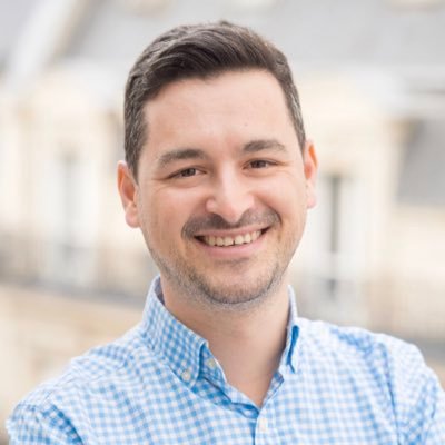 co-founder @flowlacom - 🎙️host of sales therapy - first time SaaS founder after a decade in sales 📚1 book a day 👊 https://t.co/FSwmDlxZir