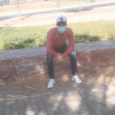 idrssiMohamed1's profile picture. Mohamed