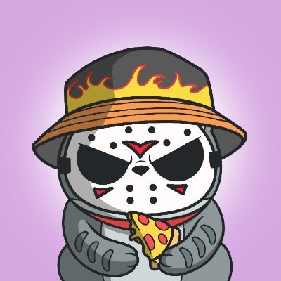 cryptoR0b1n's profile picture. 