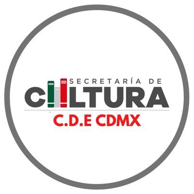 Secretaria de Cultura, Educación y Enlace PRI CDMX