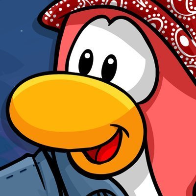 Club Penguin Rewritten Profile