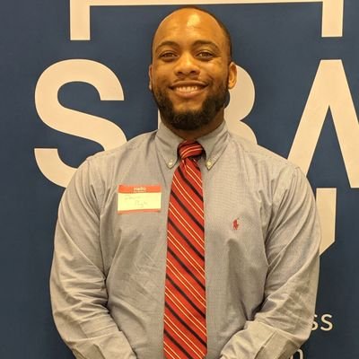 Father | Hampton Grad #QT7 | Director of Community Outreach @annapolisblues | MS, Sports Analytics & Management | Views are my own