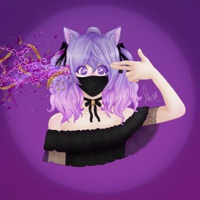 ArisuKimyonaさんのプロフィール画像