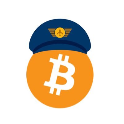 capibitcoin's profile picture. pilot in the day btc maximalist  in the night!