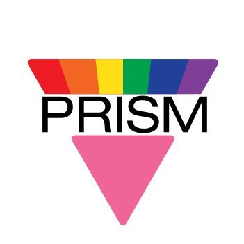 LATechPRISM's profile picture. PRISM is Louisiana Tech's LGBTQ+ organization. Our goal is to provide a safe, supportive, and fun environment for LGBTQ+ individuals and their allies 🐶🏳️‍🌈