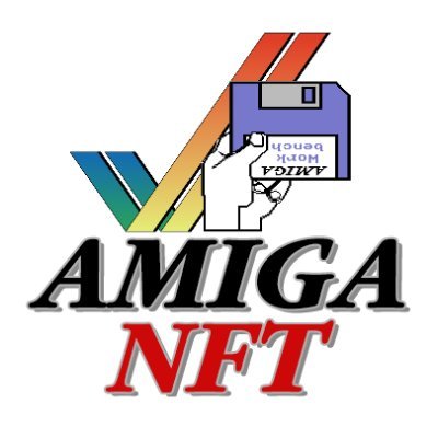 The #Amiga #NFT Project: Hand-drawn images inspired by Amiga game honoring the fans and builders of the Commodore Amiga to support its community.