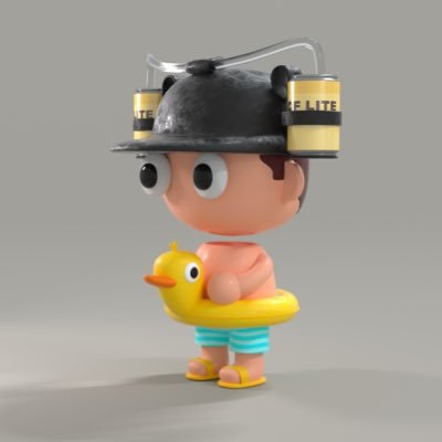 G.ethさんのプロフィール画像