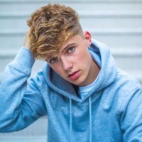 Dylan Lee Mikaelson 👿 (@dylanlee12x) 's Twitter Profile