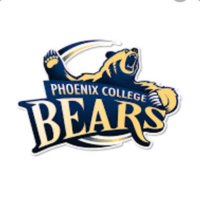 Phoenix College Athletics(@PC_Bears) 's Twitter Profileg