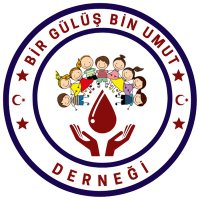 BİR GÜLÜŞ BİN UMUT DERNEĞİ (@birgulusbinumut) 's Twitter Profile Photo BİR GÜLÜŞ BİN UMUT DERNEĞİ (@birgulusbinumut) 's Twitter Profile Photo