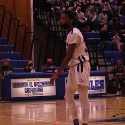 Class of 2025’ 6’3 Lefty Combo Guard AAU: Level Up Li, Avation Athletics. School: Copiague Highschool PrepHoops Ranked #17 SG