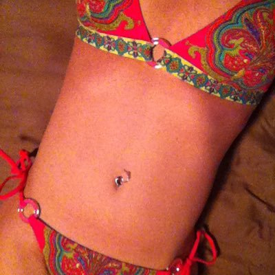 Bikini Enthusiast👙 420 Friendly😊 Rat Mom🐀