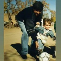 Roberto (@iroberto07) 's Twitter Profile