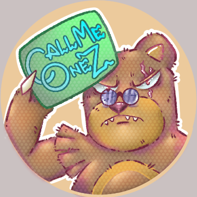 Welcome to the affiliated CallMe0neZ twitter Page. This is a place where I will be keeping you up to date with my stream & welcome to the Zoo!!