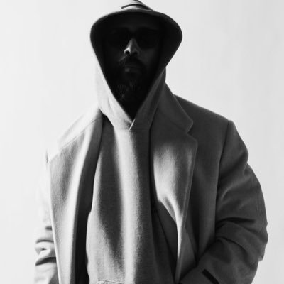 What They're Rocking // Jerry Lorenzo