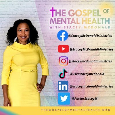 Our mission is to blot out the stigma of mental illness, help those struggling from its torment, and reveal the love of God toward those impacted by it.