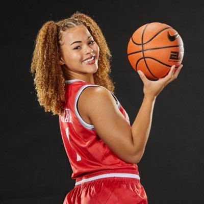 UNLV women’s basketball