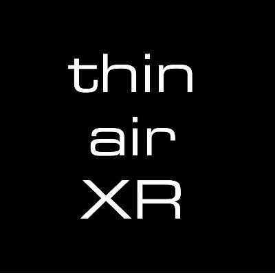 thinairXR