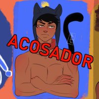 💗💘AnDanMai 💝💞// OPEN COMMISSIONS (@andanmai) Twitter profile photo
