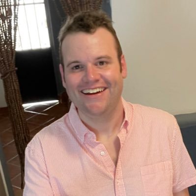 DavisTapp's profile picture. Seek to serve and thus be faithful