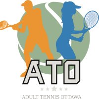 Adult Tennis Ottawa (@adulttennis613) 's Twitter Profile Photo Adult Tennis Ottawa (@adulttennis613) 's Twitter Profile Photo