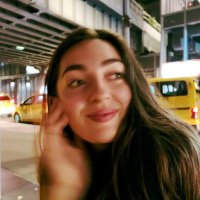 Bella (@bdevaan) 's Twitter Profile