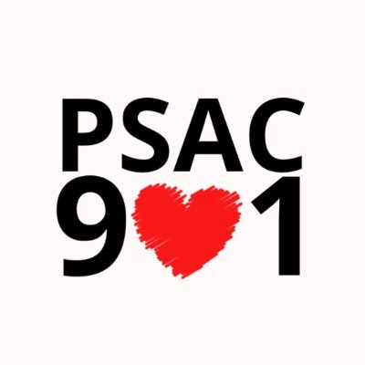 PSAC901 Profile Picture