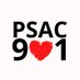 PSAC 901 (@PSAC901) Twitter profile photo