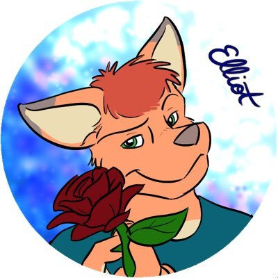 28, He/Him | AB/Furry | SwEng by day | Social media does me a confuse | 18+ only | Profile Pic: AliothFox